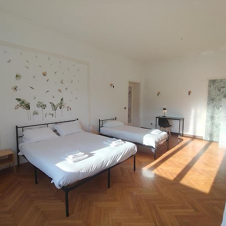 Dock Bay Lodge Hostello Τεργέστη Εξωτερικό φωτογραφία