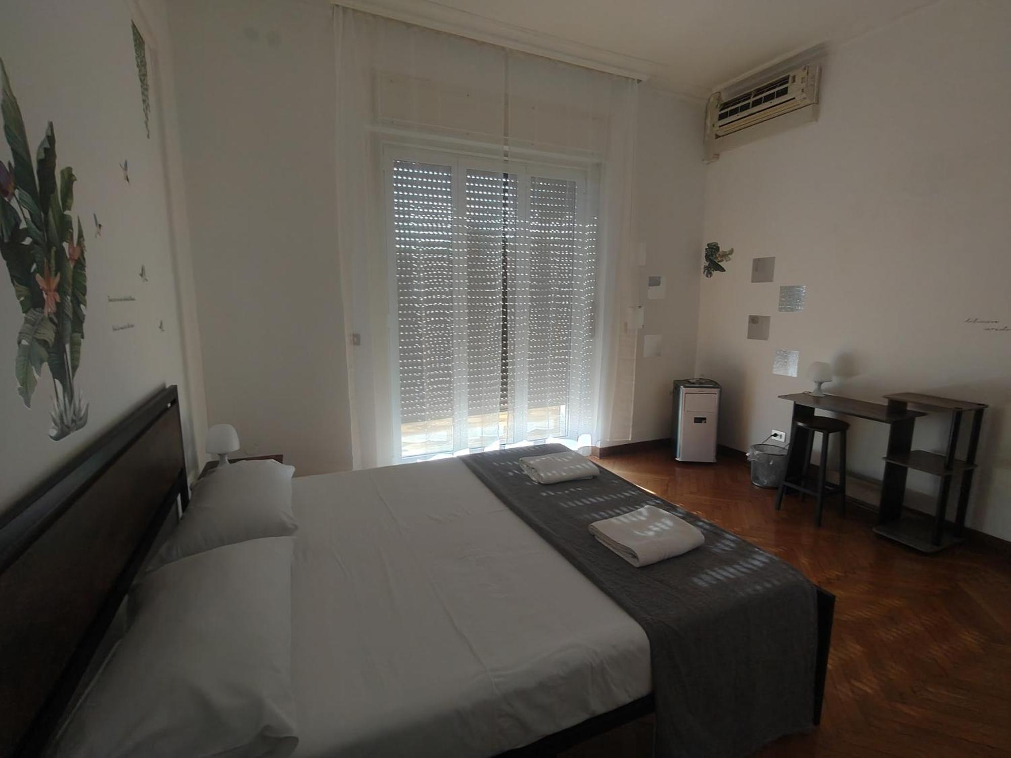 Dock Bay Lodge Hostello Τεργέστη Εξωτερικό φωτογραφία