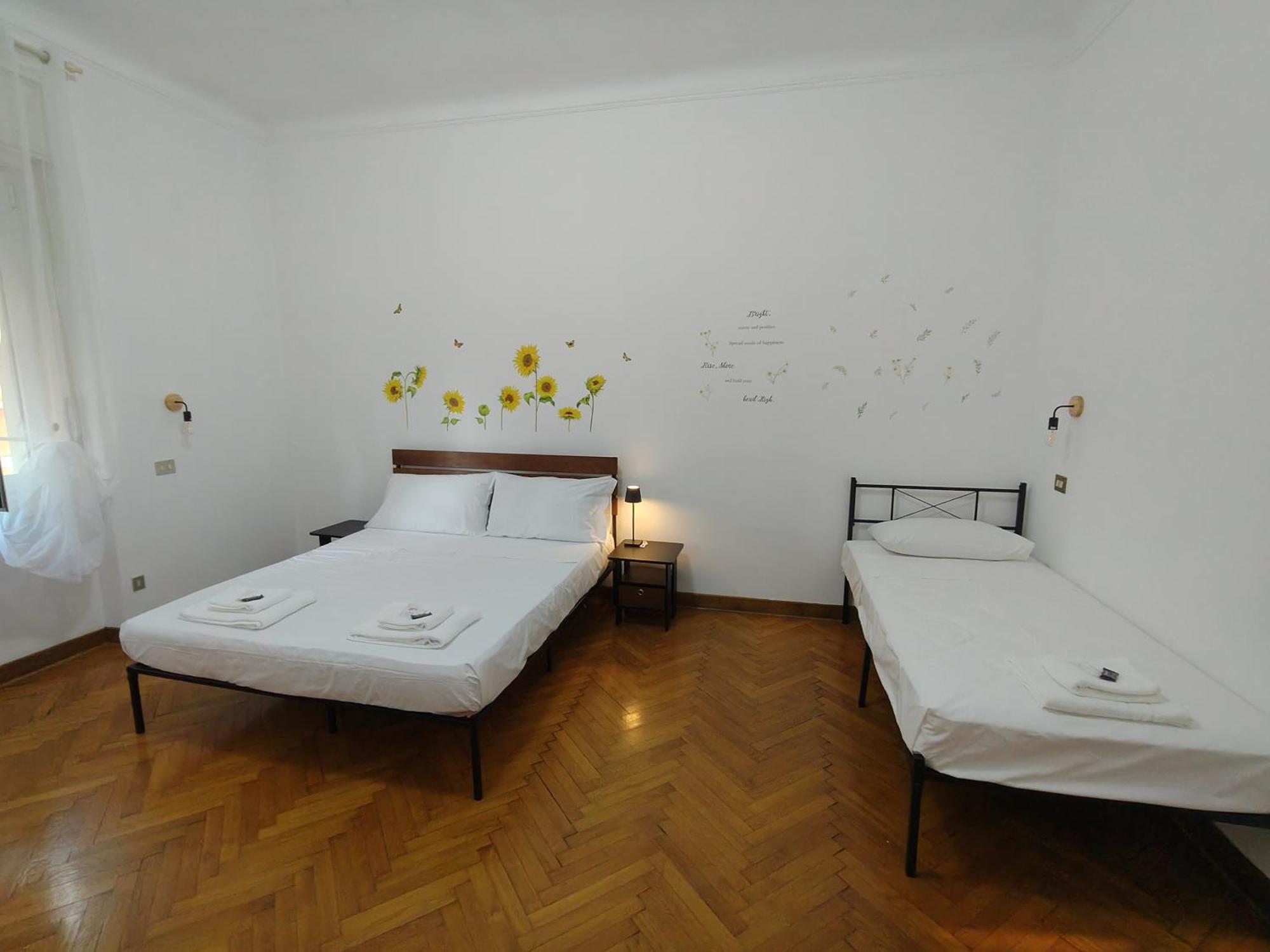 Dock Bay Lodge Hostello Τεργέστη Εξωτερικό φωτογραφία