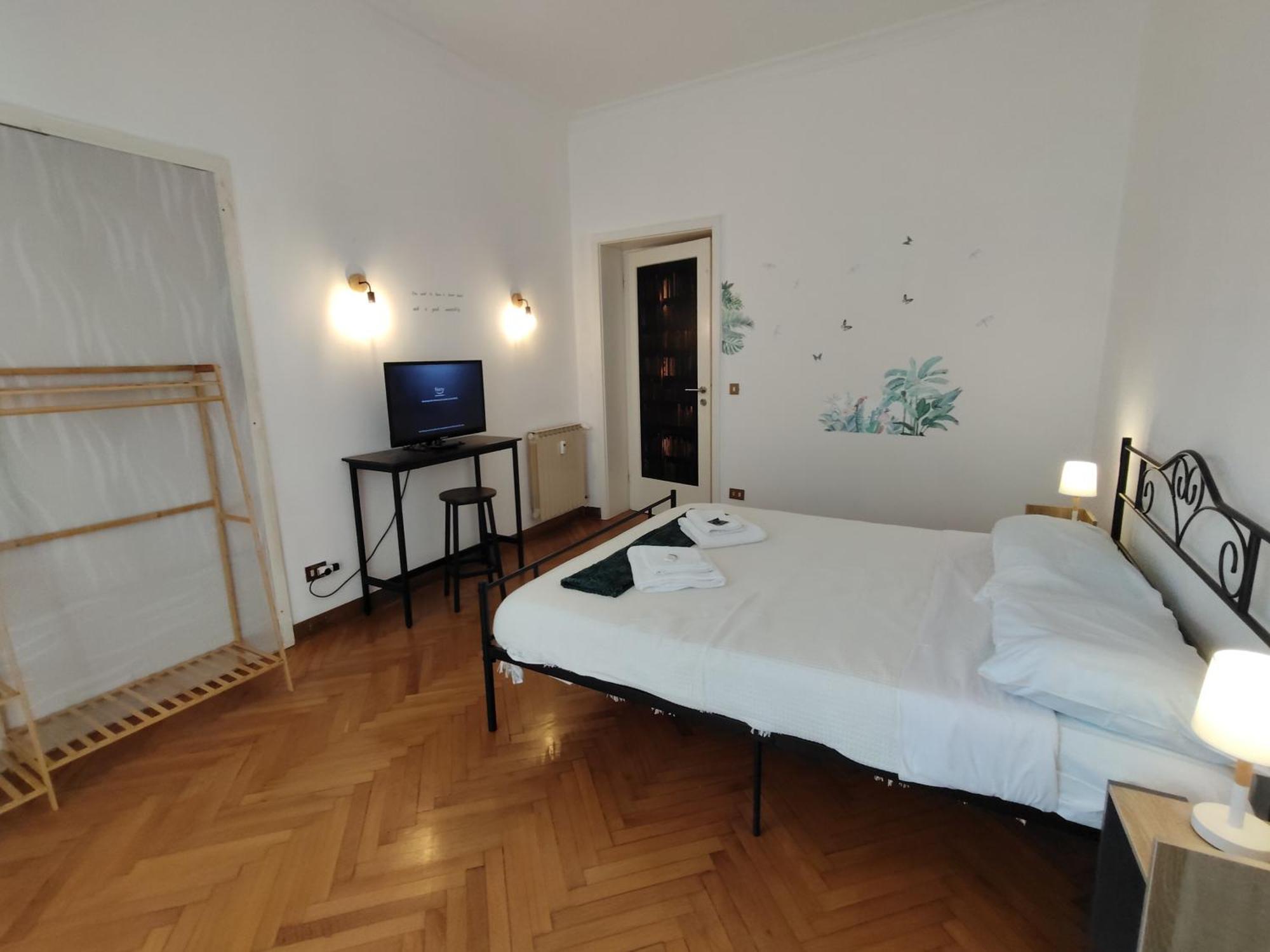 Dock Bay Lodge Hostello Τεργέστη Εξωτερικό φωτογραφία