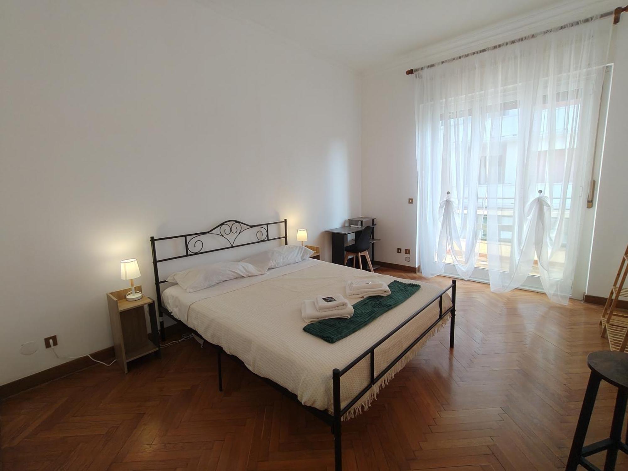 Dock Bay Lodge Hostello Τεργέστη Εξωτερικό φωτογραφία