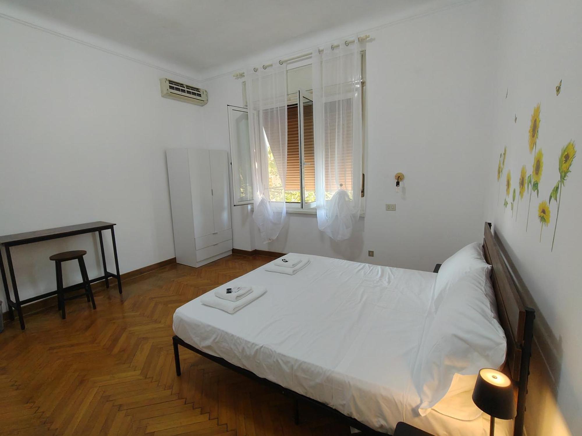 Dock Bay Lodge Hostello Τεργέστη Εξωτερικό φωτογραφία