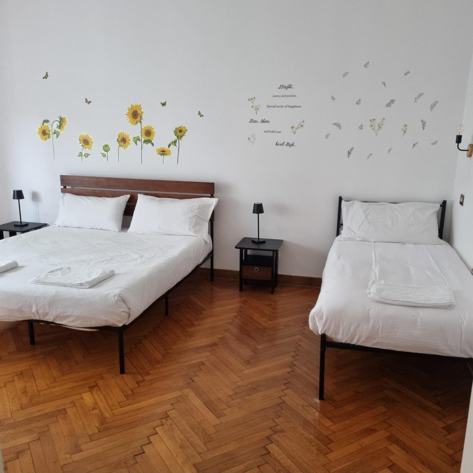 Dock Bay Lodge Hostello Τεργέστη Εξωτερικό φωτογραφία