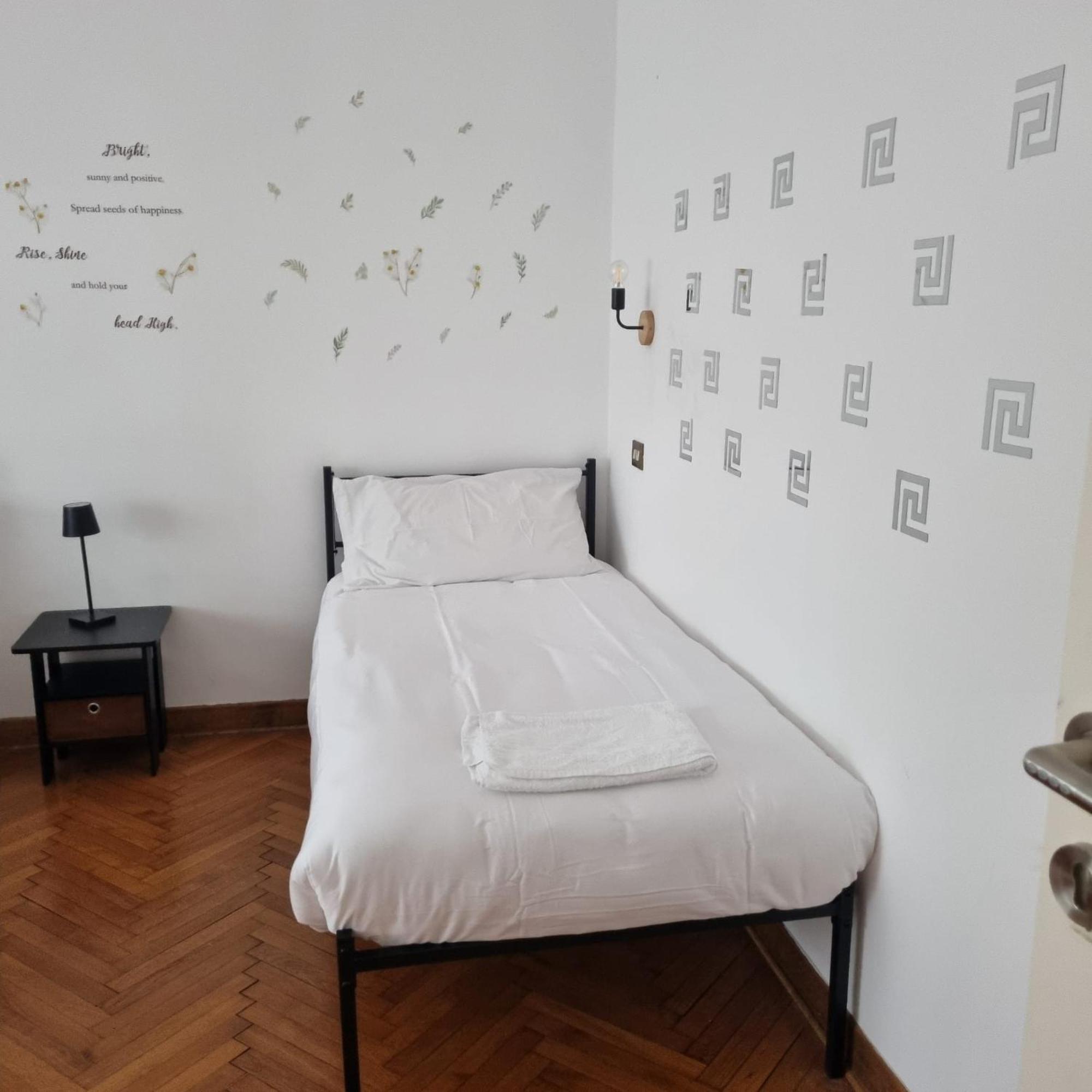 Dock Bay Lodge Hostello Τεργέστη Εξωτερικό φωτογραφία