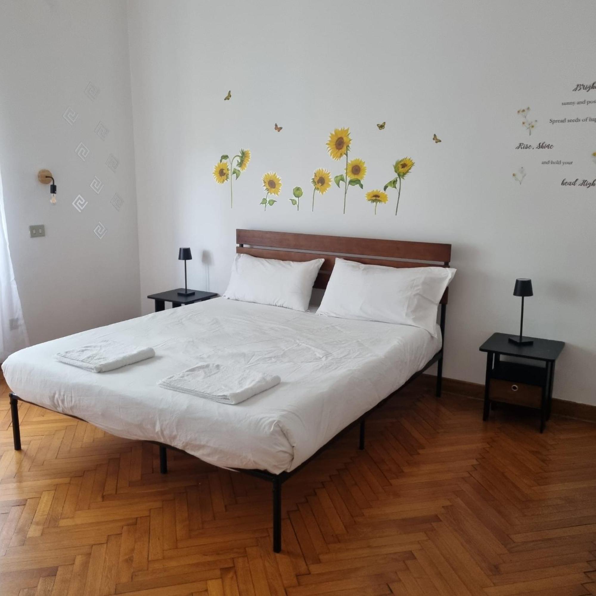 Dock Bay Lodge Hostello Τεργέστη Εξωτερικό φωτογραφία