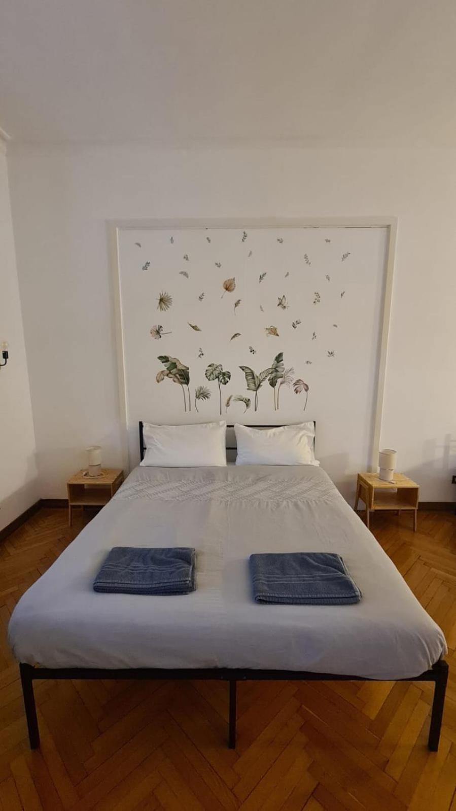 Dock Bay Lodge Hostello Τεργέστη Εξωτερικό φωτογραφία
