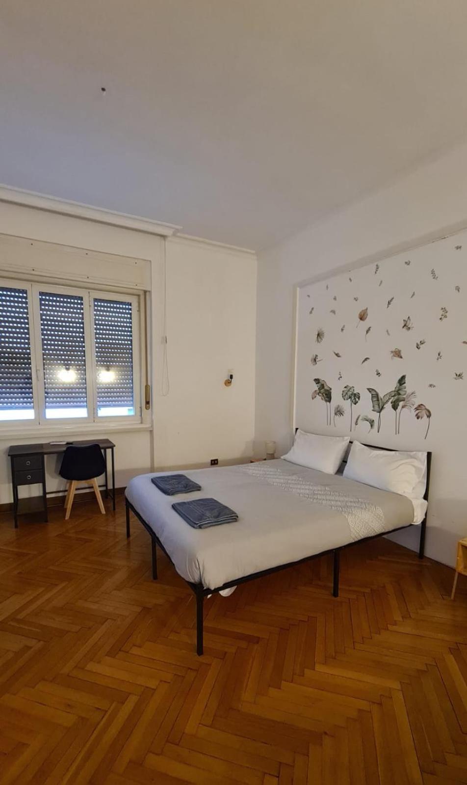 Dock Bay Lodge Hostello Τεργέστη Εξωτερικό φωτογραφία