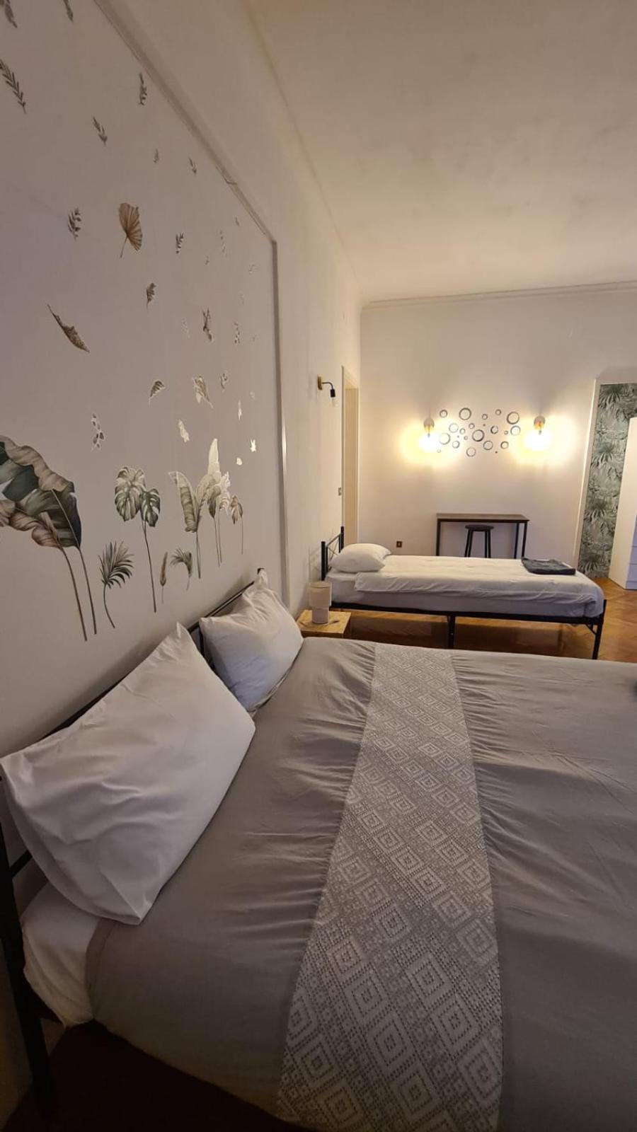 Dock Bay Lodge Hostello Τεργέστη Εξωτερικό φωτογραφία