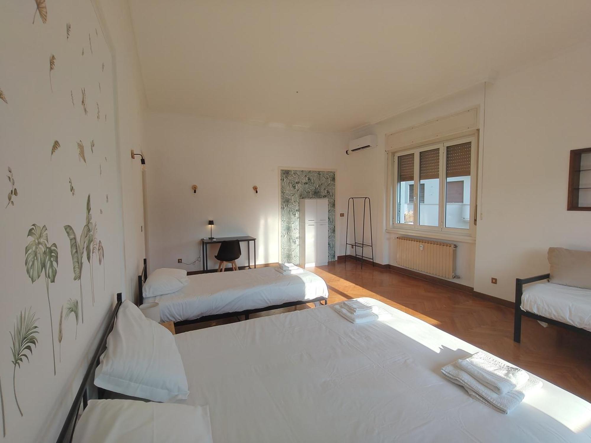 Dock Bay Lodge Hostello Τεργέστη Εξωτερικό φωτογραφία