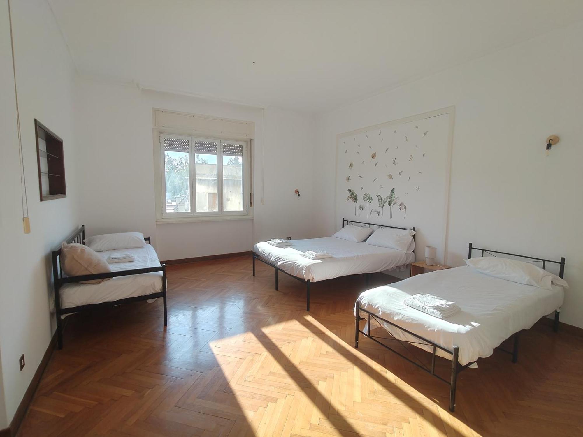 Dock Bay Lodge Hostello Τεργέστη Εξωτερικό φωτογραφία