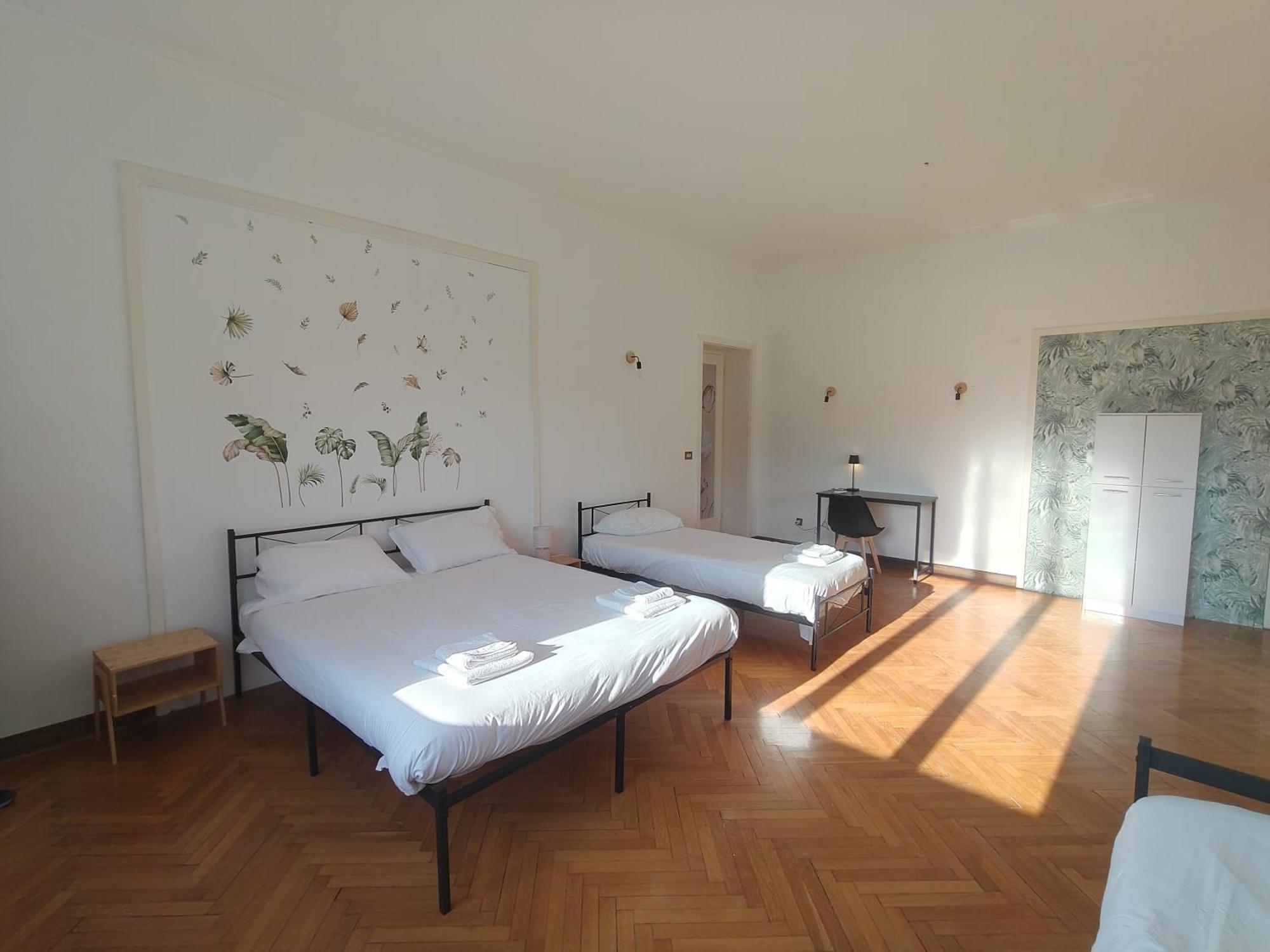 Dock Bay Lodge Hostello Τεργέστη Εξωτερικό φωτογραφία