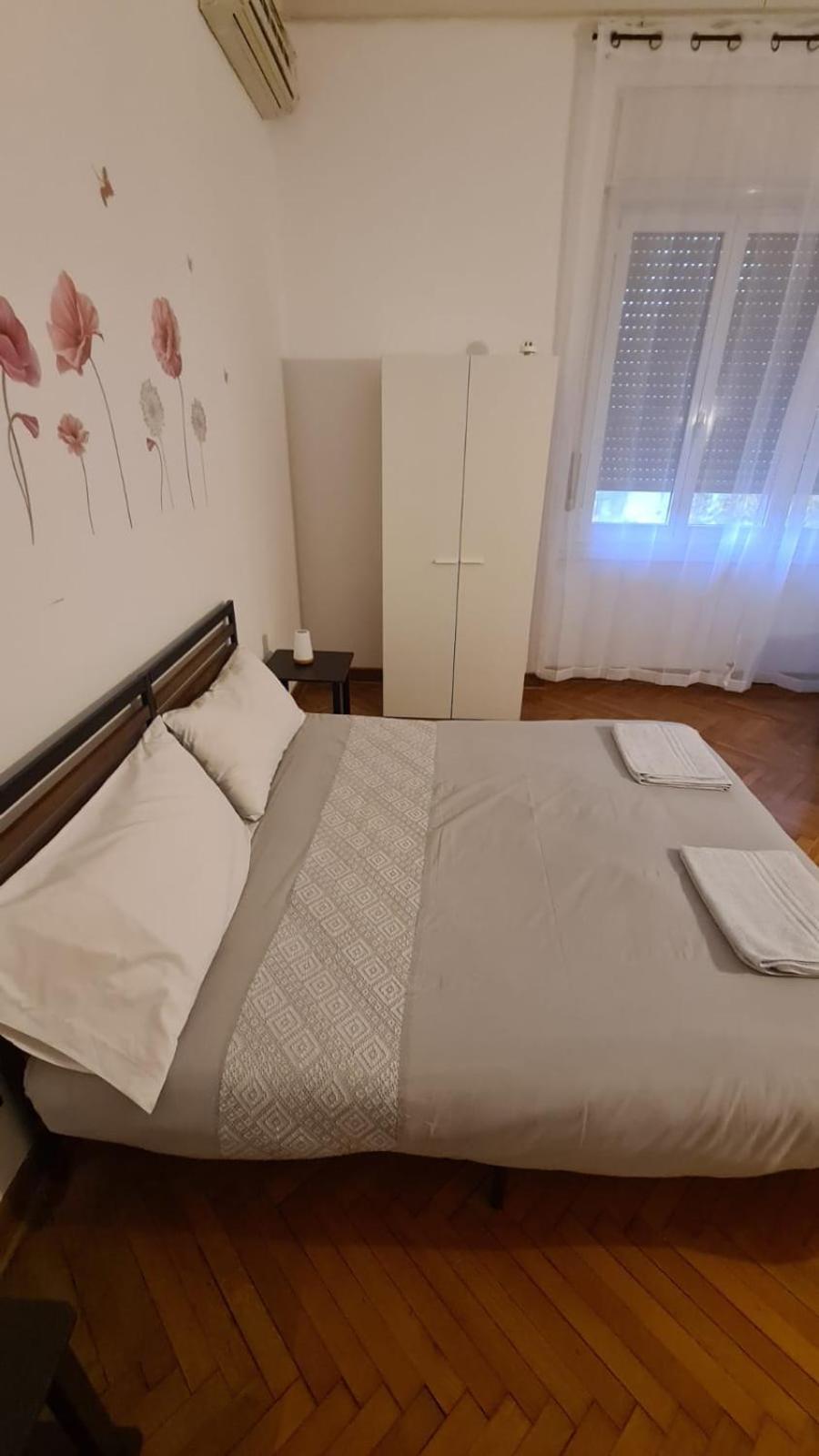 Dock Bay Lodge Hostello Τεργέστη Εξωτερικό φωτογραφία