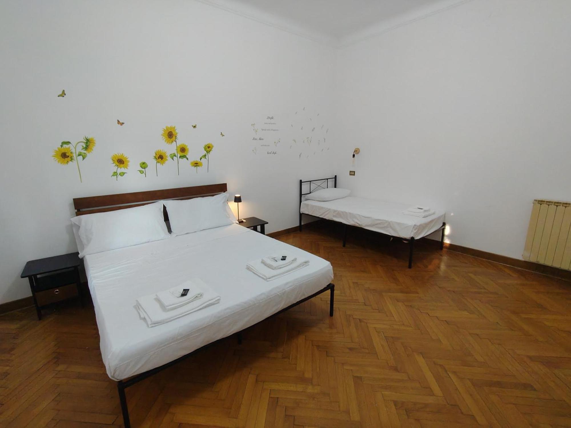 Dock Bay Lodge Hostello Τεργέστη Εξωτερικό φωτογραφία