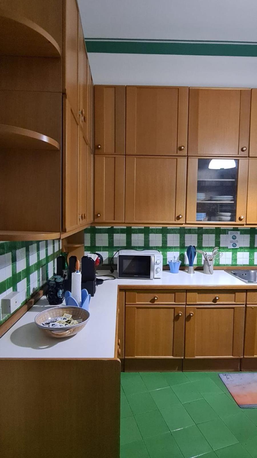 Dock Bay Lodge Hostello Τεργέστη Εξωτερικό φωτογραφία